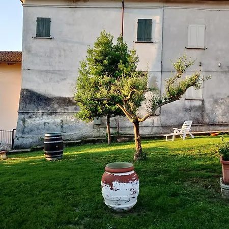 Le Vigne Villa Asti Exterior photo