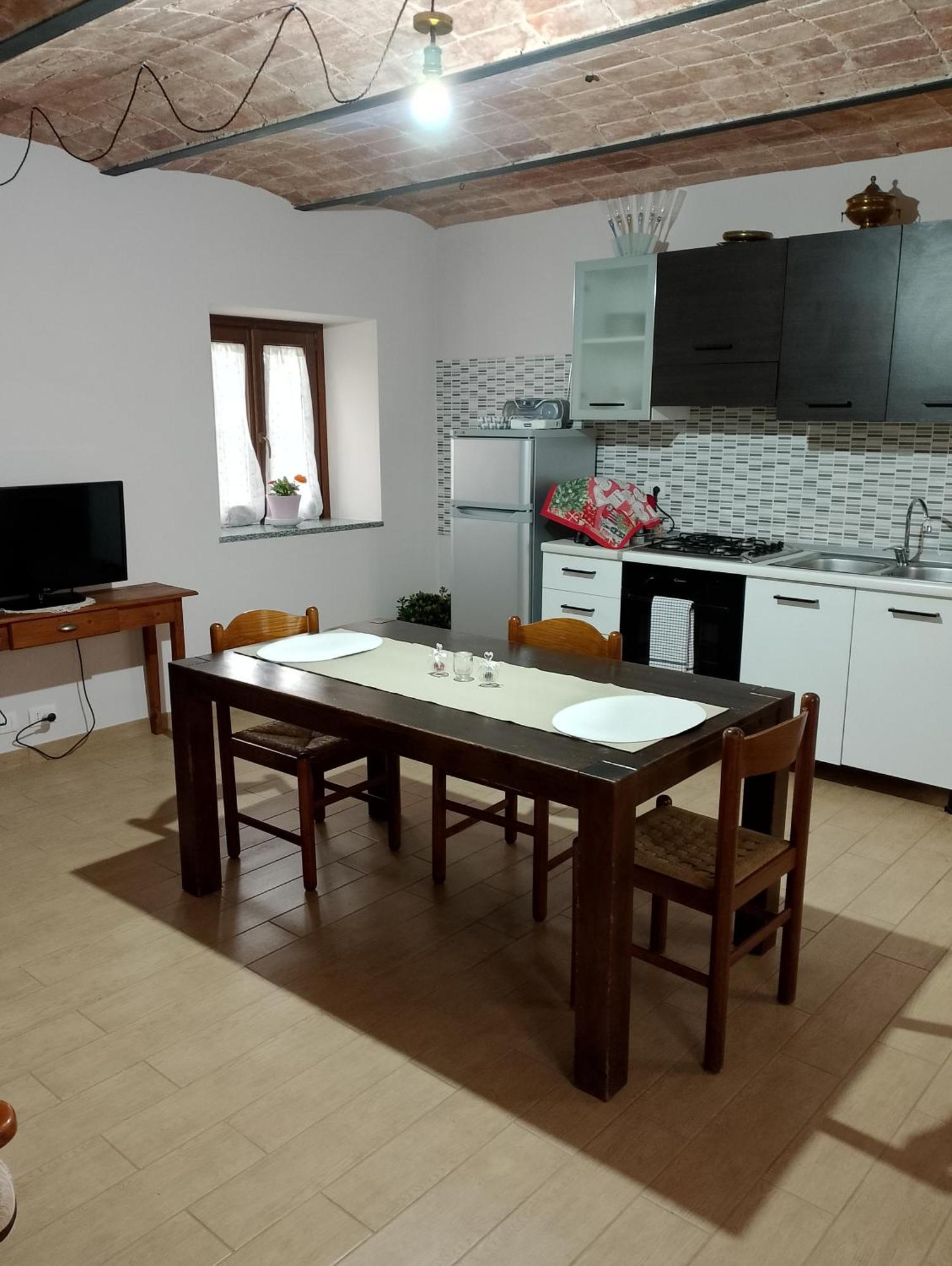 Le Vigne Ferienhaus