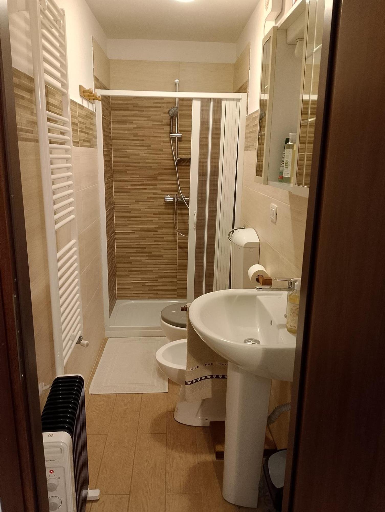 Holiday home Le Vigne