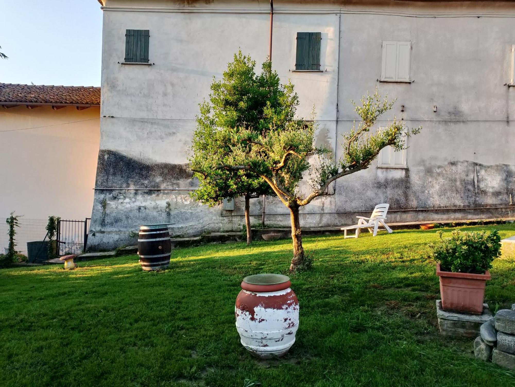 Le Vigne Asti