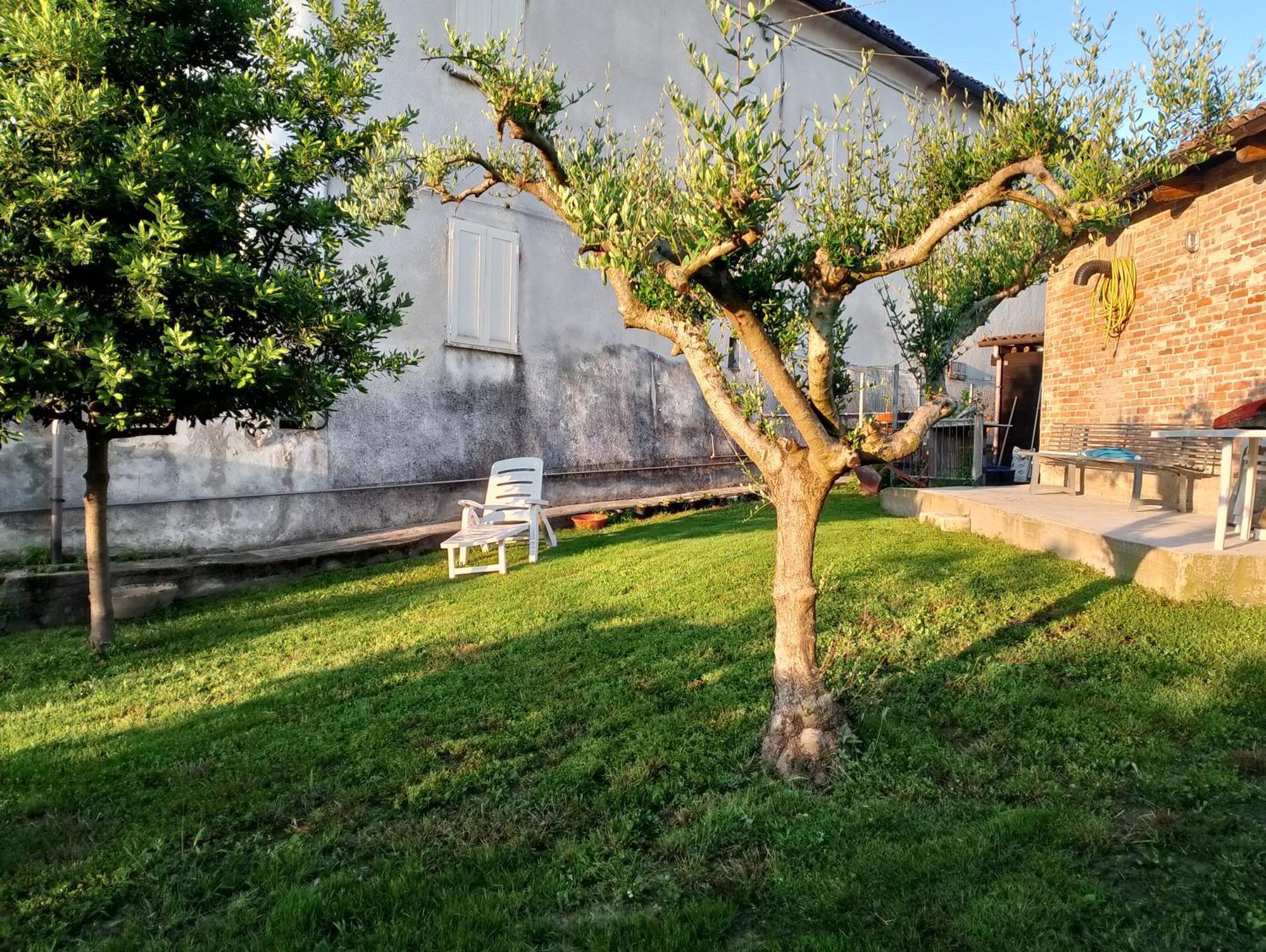 Le Vigne Ferienhaus Asti