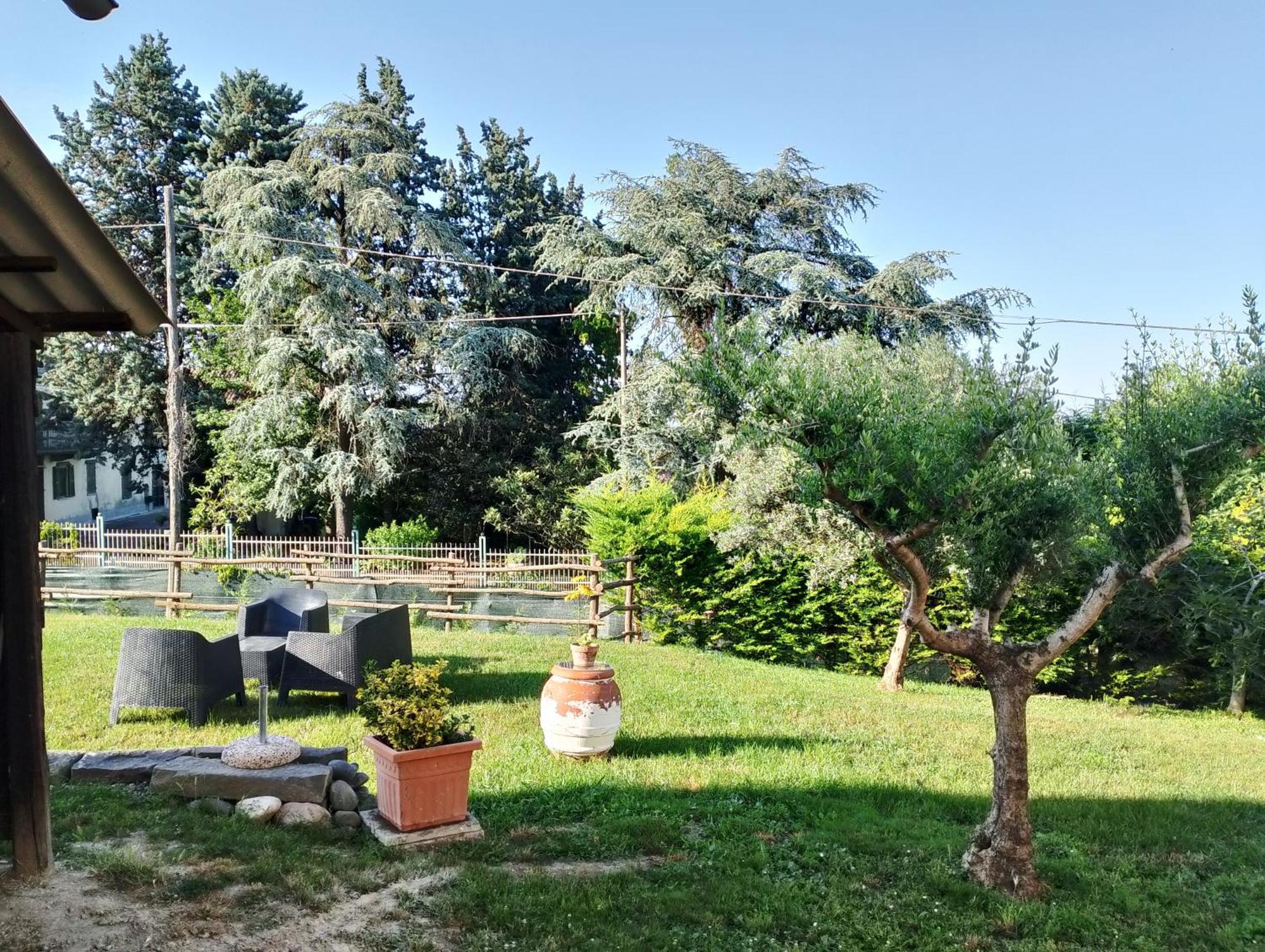 Le Vigne Holiday home *