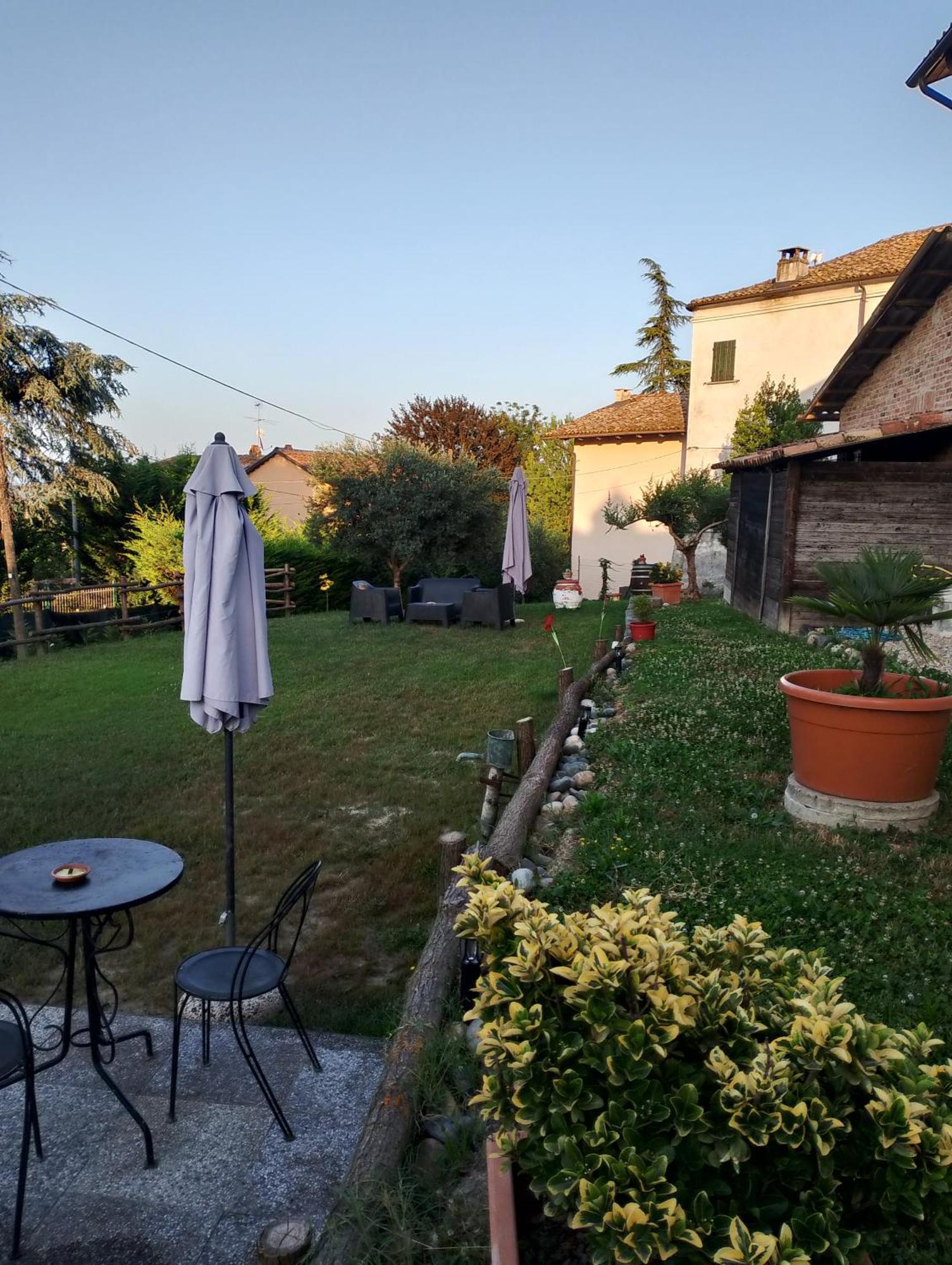 Le Vigne Holiday home Asti