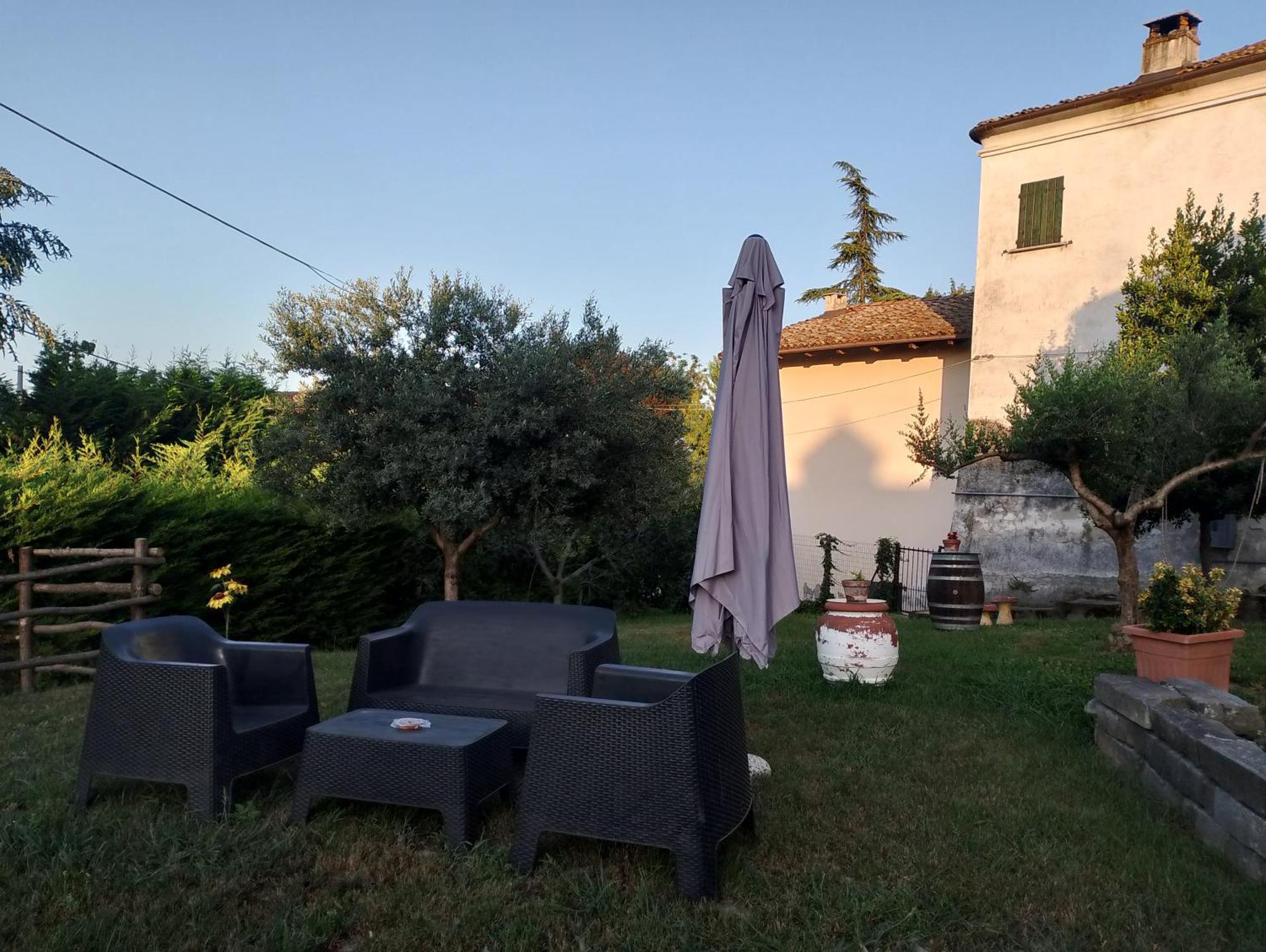 Holiday home Le Vigne Asti
